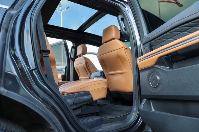 2024 Ford Expedition Platinum
