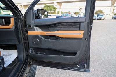 2024 Ford Expedition Platinum