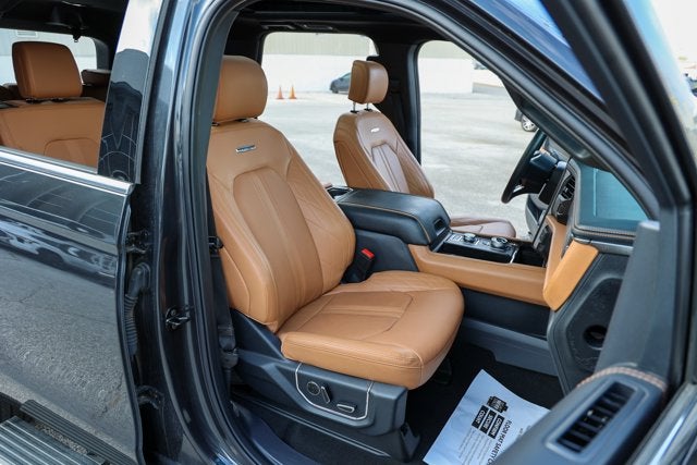 2024 Ford Expedition Platinum