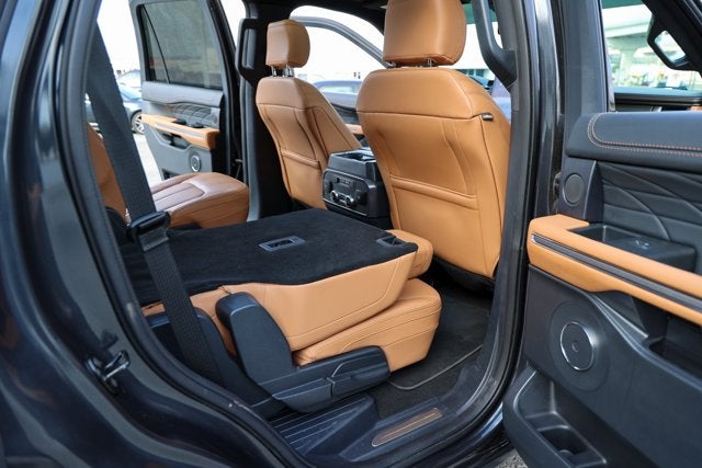 2024 Ford Expedition Platinum
