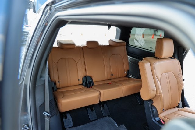 2024 Ford Expedition Platinum