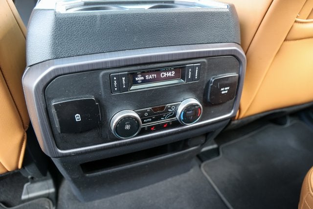 2024 Ford Expedition Platinum