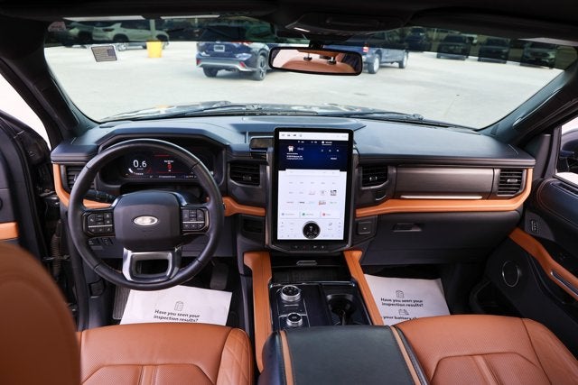 2024 Ford Expedition Platinum