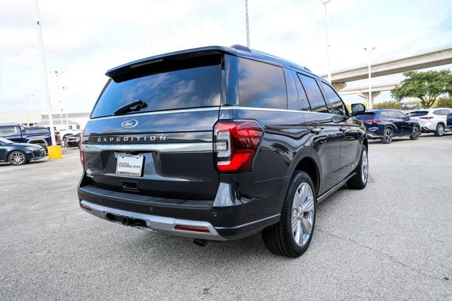 2024 Ford Expedition Platinum