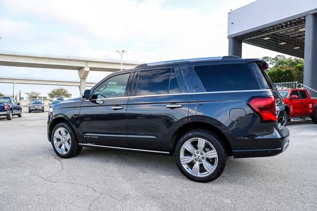 2024 Ford Expedition Platinum