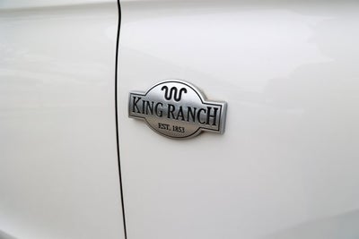 2021 Ford Expedition King Ranch