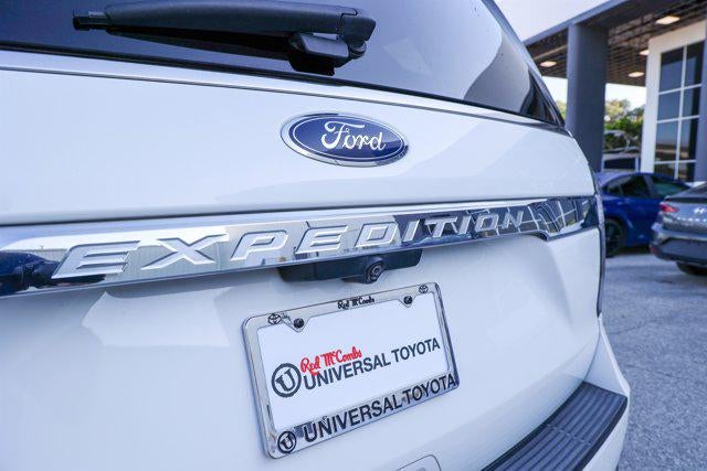 2021 Ford Expedition King Ranch
