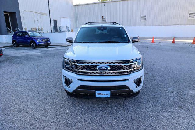 2021 Ford Expedition King Ranch