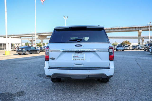 2021 Ford Expedition King Ranch