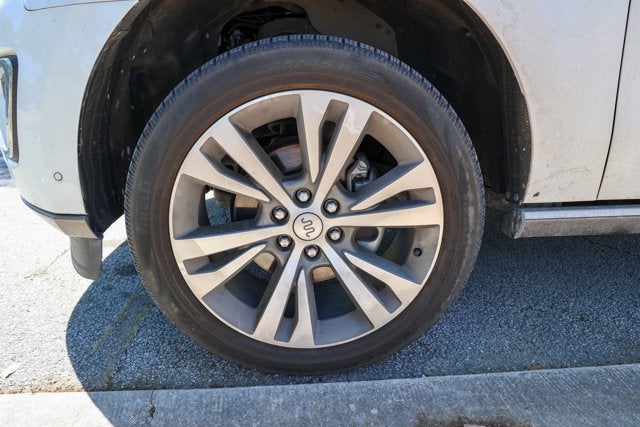 2020 Ford Expedition King Ranch