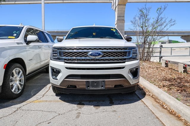 2020 Ford Expedition King Ranch