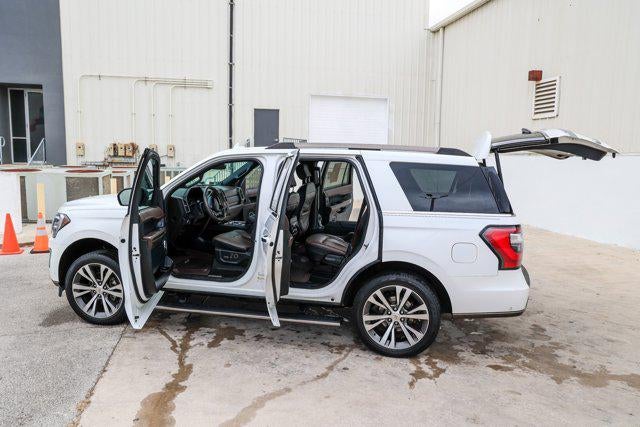 2020 Ford Expedition King Ranch