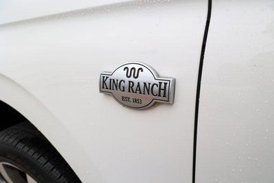 2020 Ford Expedition King Ranch