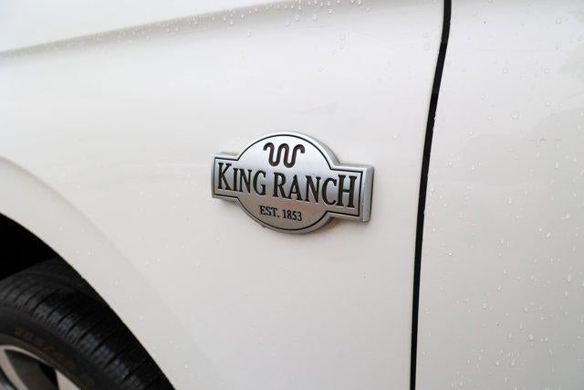 2020 Ford Expedition King Ranch