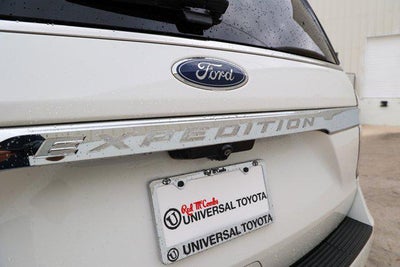 2020 Ford Expedition King Ranch