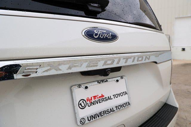 2020 Ford Expedition King Ranch