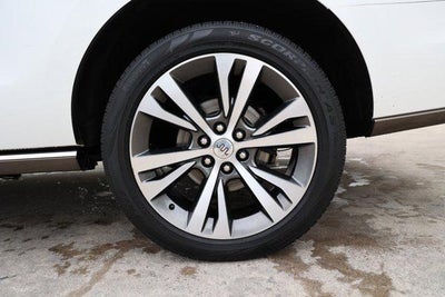 2020 Ford Expedition King Ranch