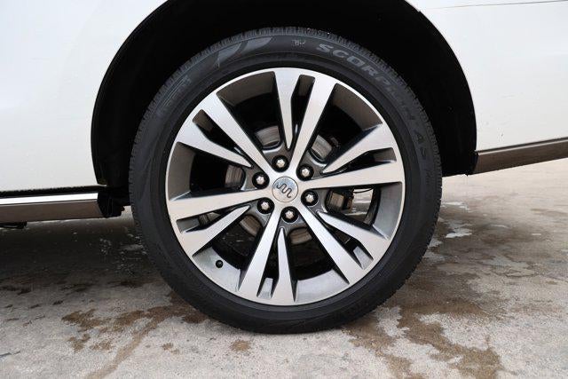 2020 Ford Expedition King Ranch