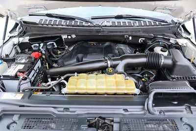 2020 Ford Expedition King Ranch