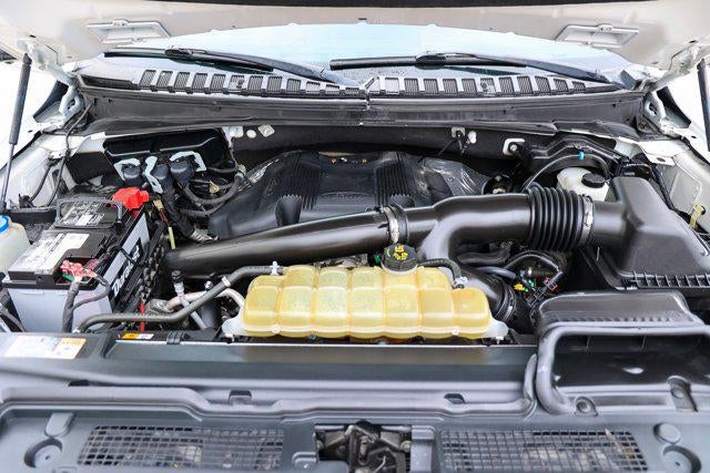 2020 Ford Expedition King Ranch