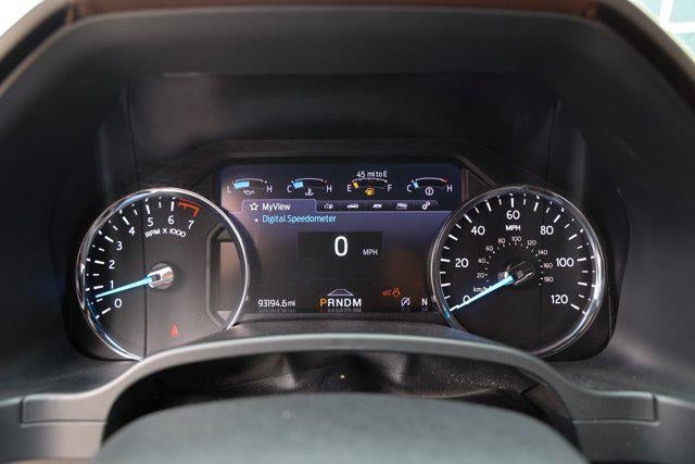 2020 Ford Expedition King Ranch