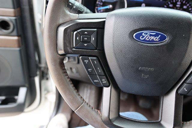 2020 Ford Expedition King Ranch