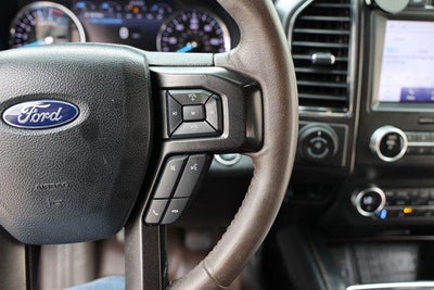 2020 Ford Expedition King Ranch