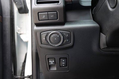 2020 Ford Expedition King Ranch