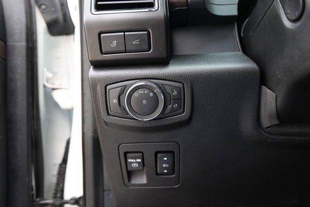 2020 Ford Expedition King Ranch