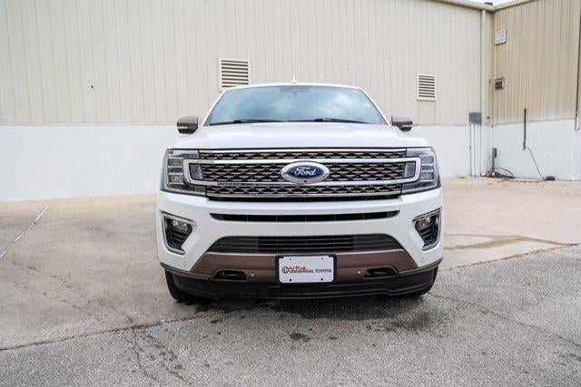 2020 Ford Expedition King Ranch