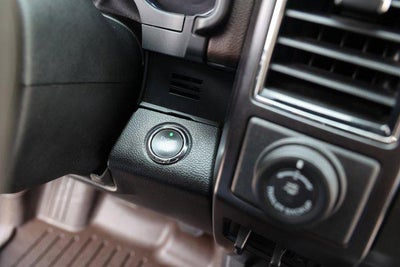 2020 Ford Expedition King Ranch