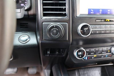 2020 Ford Expedition King Ranch