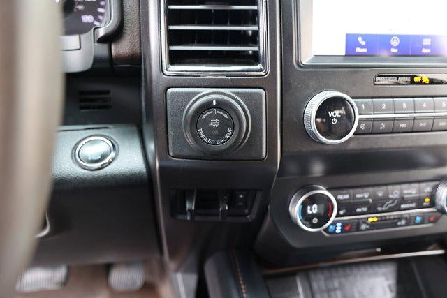 2020 Ford Expedition King Ranch