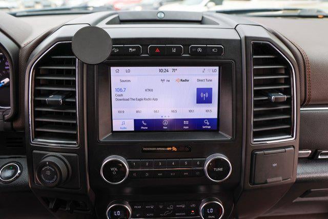 2020 Ford Expedition King Ranch