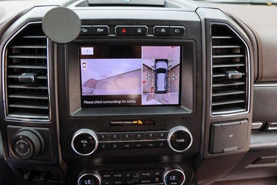 2020 Ford Expedition King Ranch