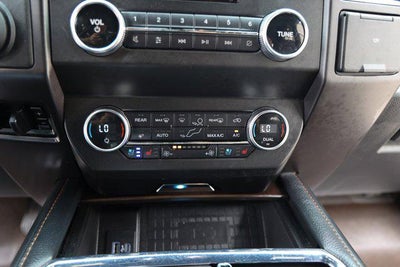 2020 Ford Expedition King Ranch