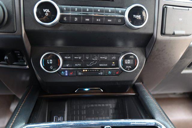 2020 Ford Expedition King Ranch