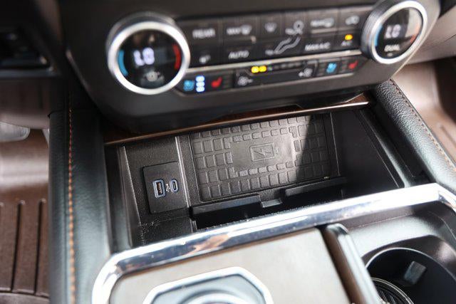 2020 Ford Expedition King Ranch