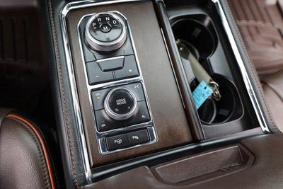 2020 Ford Expedition King Ranch