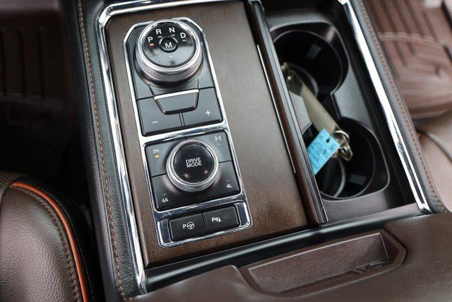 2020 Ford Expedition King Ranch