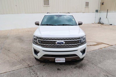 2020 Ford Expedition King Ranch
