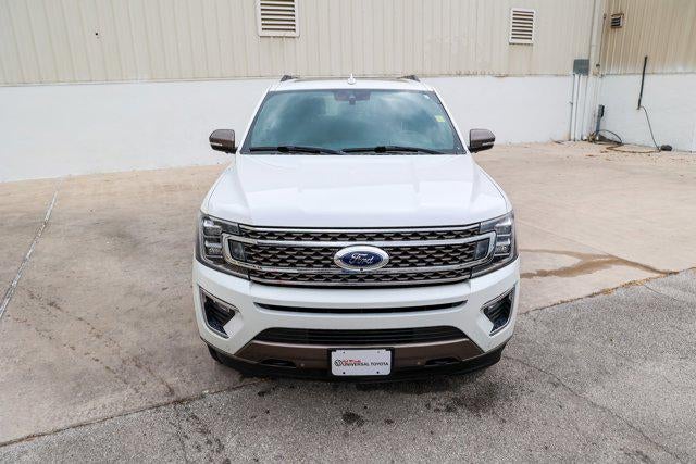 2020 Ford Expedition King Ranch