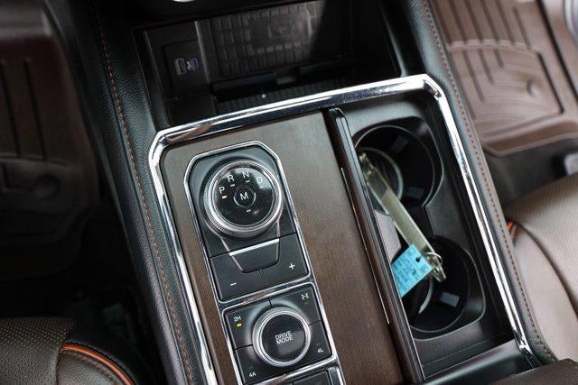 2020 Ford Expedition King Ranch