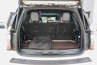 2020 Ford Expedition King Ranch