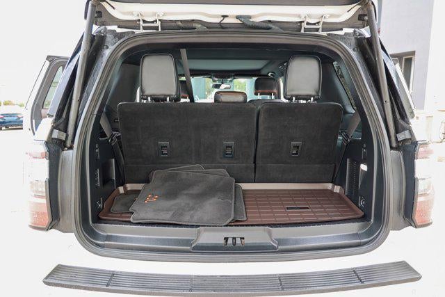 2020 Ford Expedition King Ranch