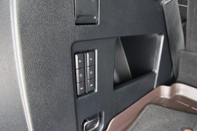 2020 Ford Expedition King Ranch