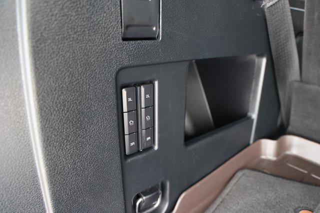 2020 Ford Expedition King Ranch