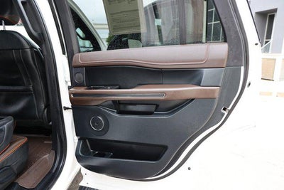 2020 Ford Expedition King Ranch