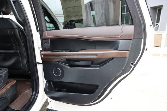 2020 Ford Expedition King Ranch