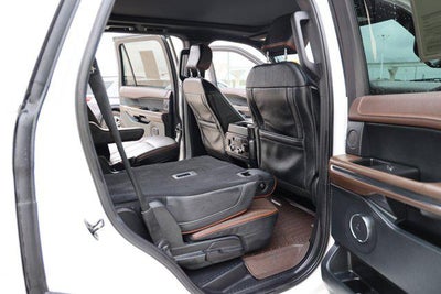 2020 Ford Expedition King Ranch